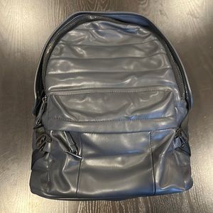 Zara back pack